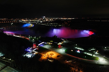 Niagara Falls