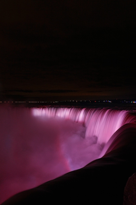 Niagara Falls