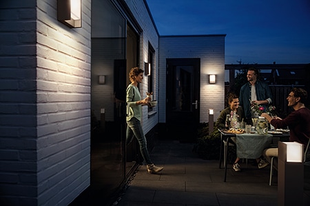 Philips Outdoor Lighting