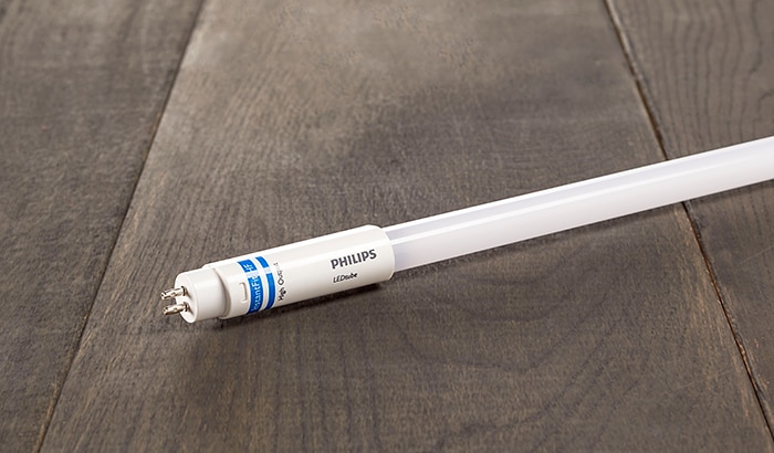 R betaling Zegenen Philips Lighting introduces the new T5 LED tube for the professional market  - Newsroom Philips Lighting