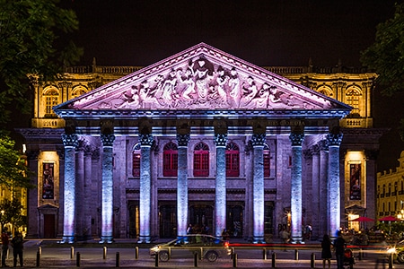 Teatro Degollado