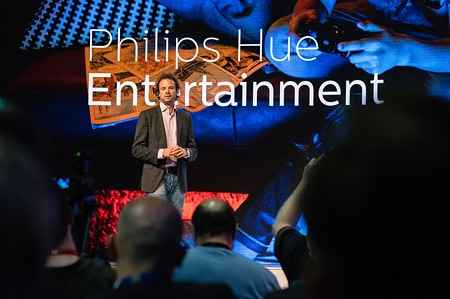 Home: Philips Hue marks 5th birthday by expanding its entertainment capabilities
