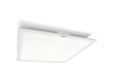 New Philips SlimBlend luminaires invigorate offices, shops and hotels