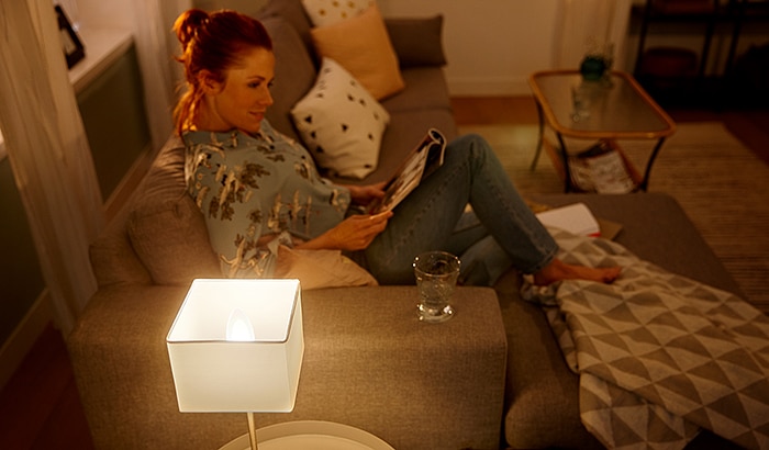 Philips Announces New Hue E14 Candle Smart Bulb, Here Are The Details
