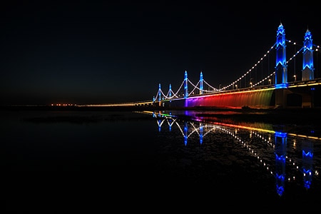 Yellow River Bridge