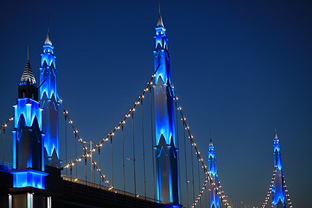 Yellow River Bridge