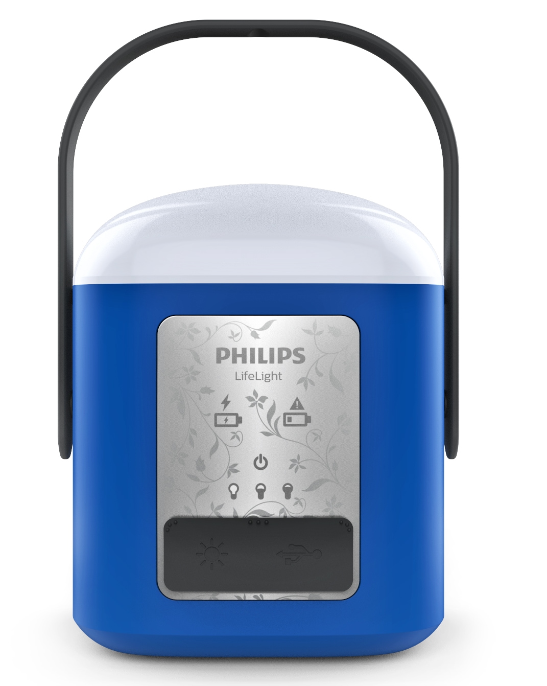 Philips solar sale lantern