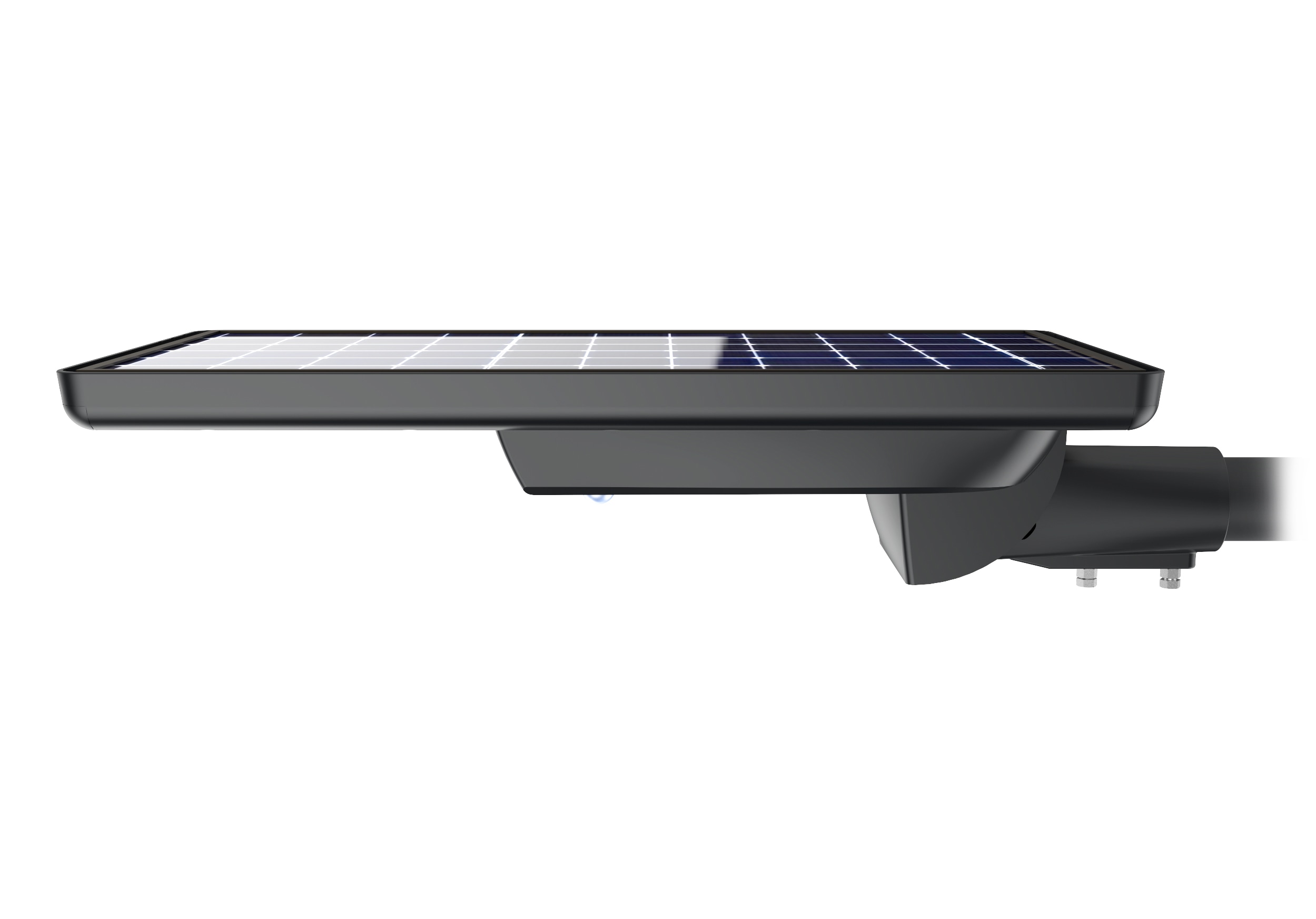Philips Lighting accelerates strategic push into solar powered lighting with new products and systems and large scale street lighting projects in India and Thailand Philips Lighting