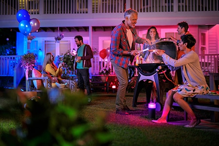 Home: Strengthening leadership of Philips Hue