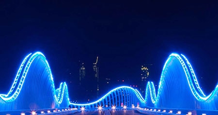 Philips Lighting: Announced intention to change name to Signify