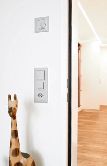 Philips Lighting expands into smart switches through its Friends