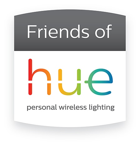 Friends of Hue logo