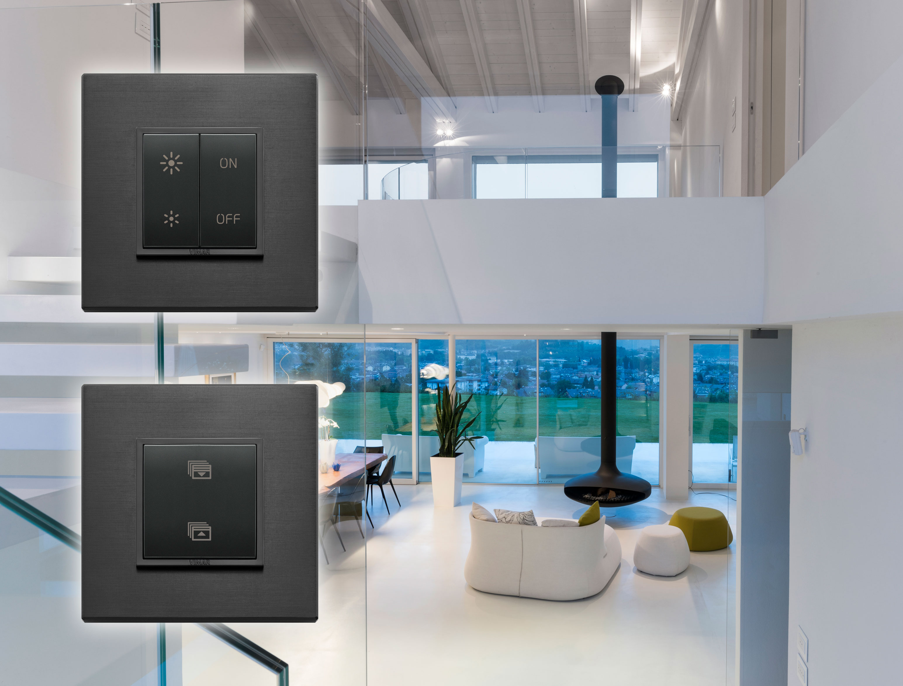 Friends of sales hue switch