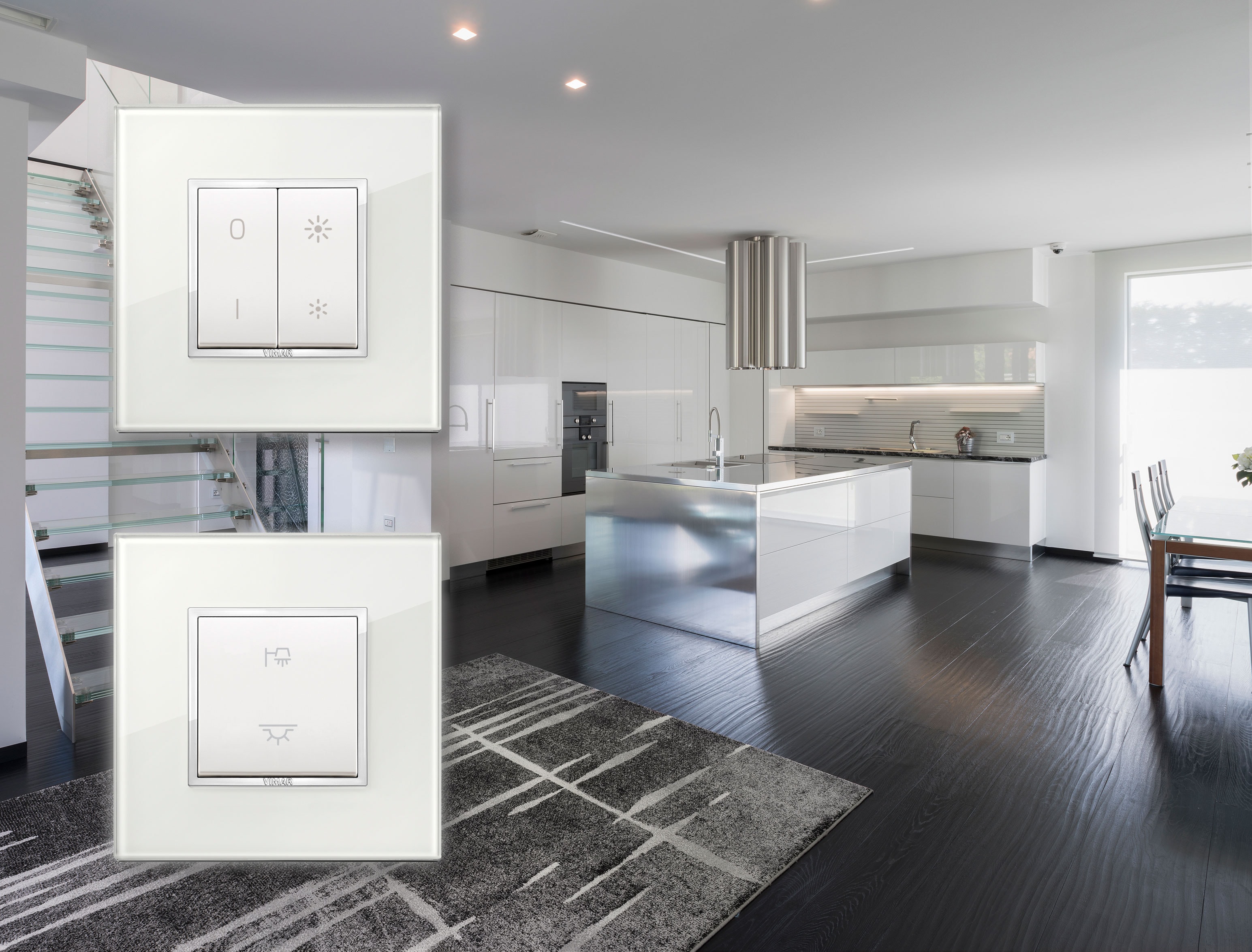 Philips Lighting expands into smart switches through its Friends Philips Lighting