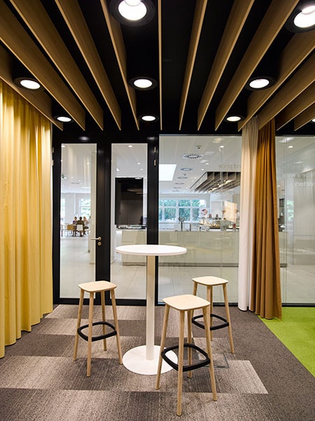 innogy focus room