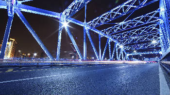 Guangzhou Haizhu Bridge
