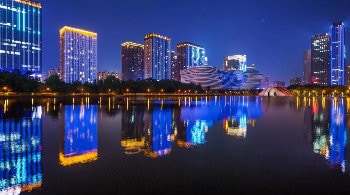 Qiantang River Hangzhou