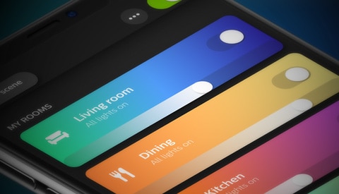 Smart home lighting just got smarter with major Philips ...