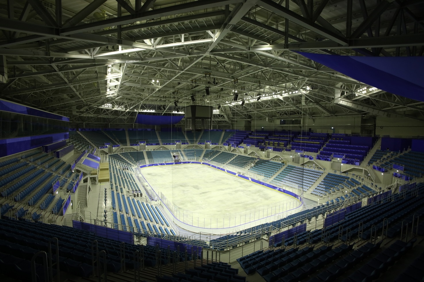 stadiony yuzhnoj korei zasiyayut s philips lighting philips lighting