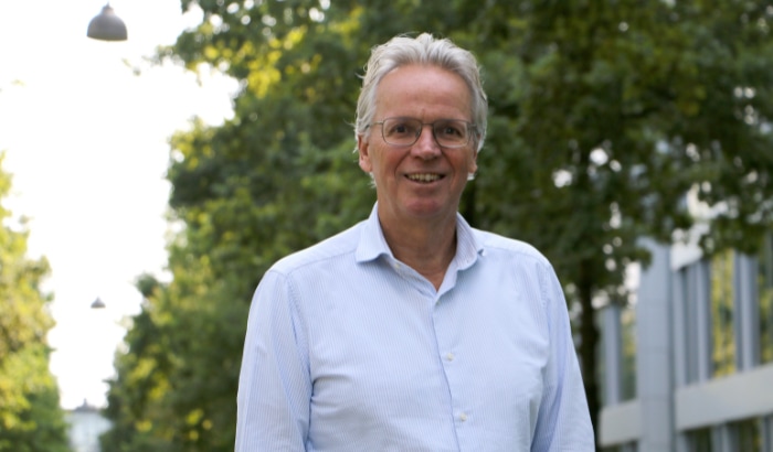 Paul Peeters