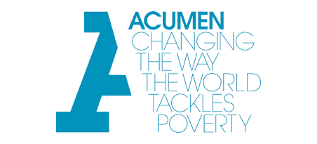 Acumen logo