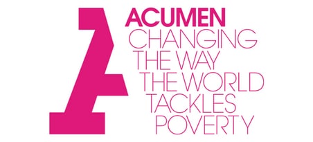 Acumen logo