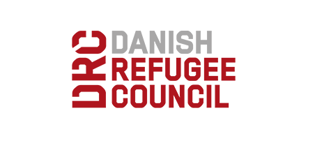 danish refugee council logo