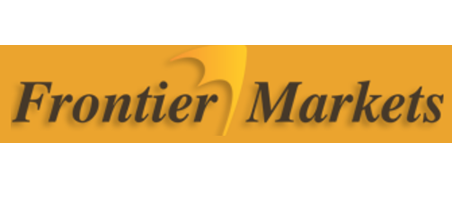 frontier markets