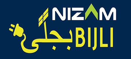 nizam logo