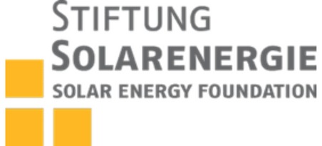 Stiftung Solarenergie