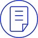 Document icon