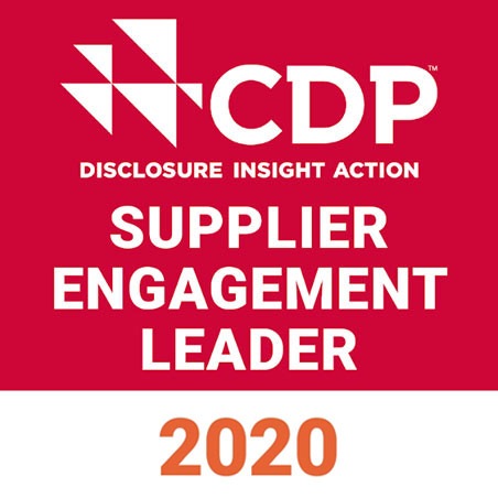 CDP Supplier Engagement Leader