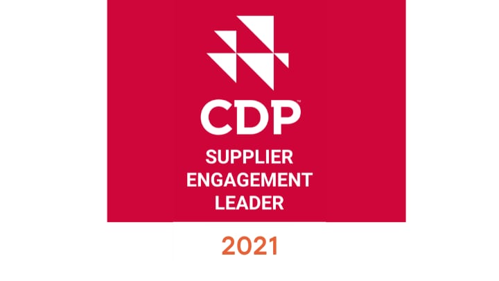 CDP Supplier Engagement Leader