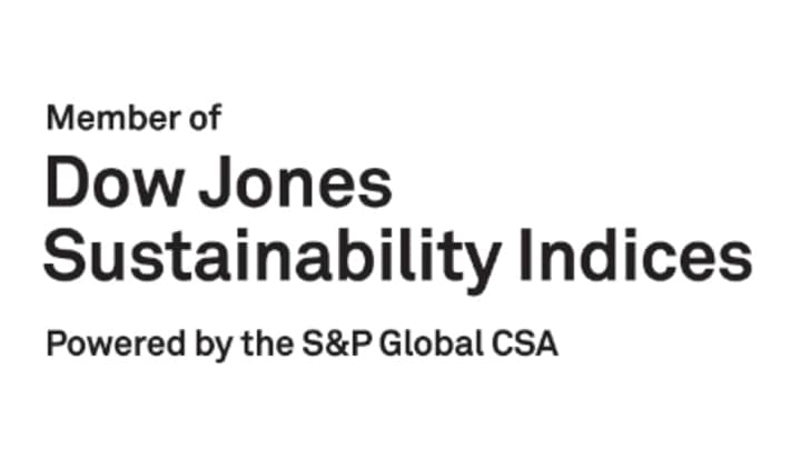 Dow Jones Sustainability Indices