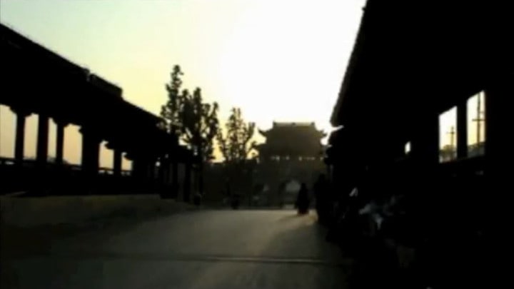 gas recovery in china