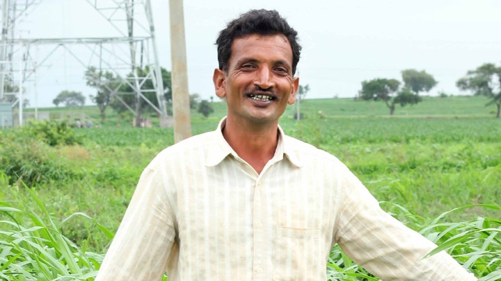 Mytrah wind power in India