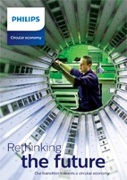 Rethinking The Future Brochure