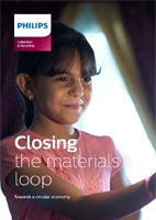 Closing The Materials Loop Brochure