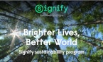 Brighter Lives, Better World Infographic