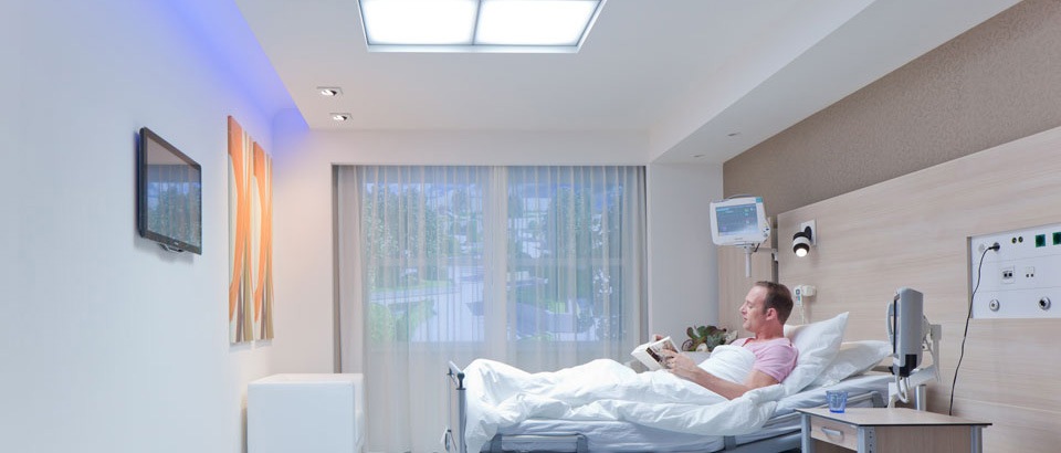 HealWell - the natural power of light