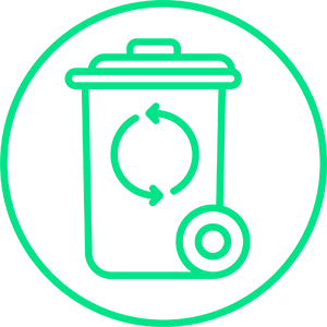 zero waste to landfill