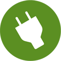 Icon of plug