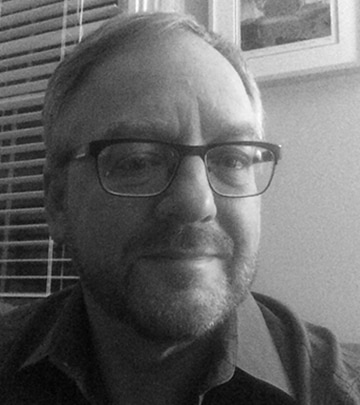 Jonathan Weinert
