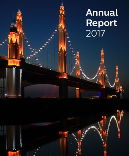 Annual report 2017