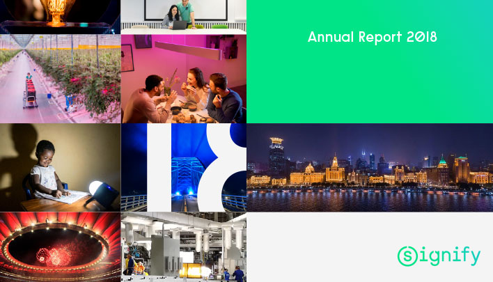 Annual report 2018