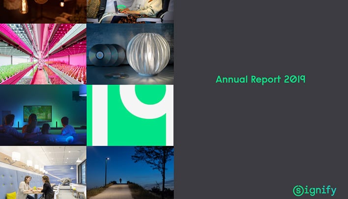 Annual report 2019