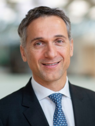 Board of Management | Signify Company Website
