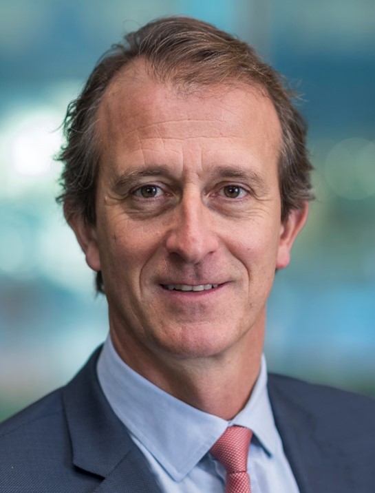 Javier van Engelen