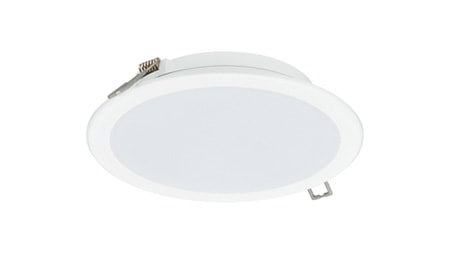 Philips Ledinaire SlimDownlight 