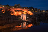 Baño de la Cava, Toledo